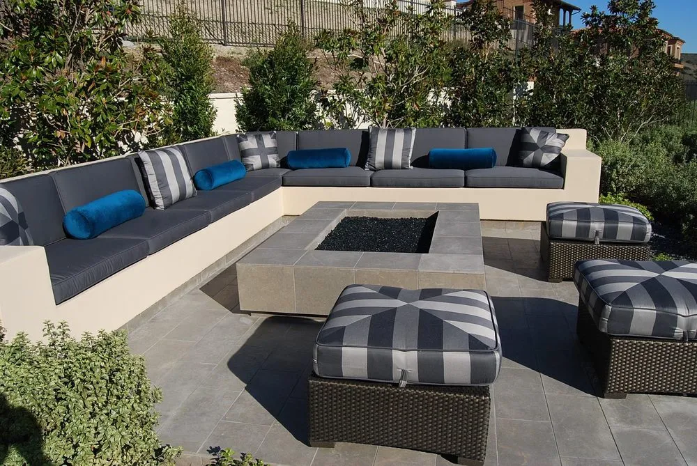 Expert residential landscaping for residential properties in San Juan Capistrano, CA by Mr Landscape