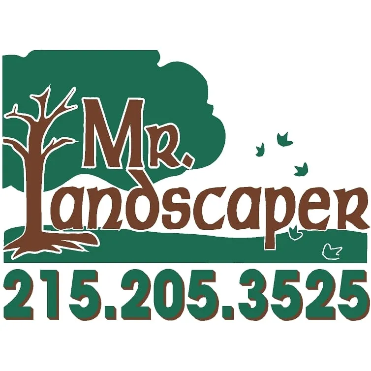 Top-rated landscape design in Glenside, PA - Mr Landscaper