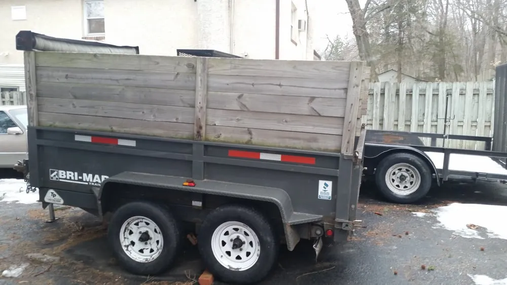 Professional landscape installation for outdoor upgrades in Glenside, PA by Mr Landscaper