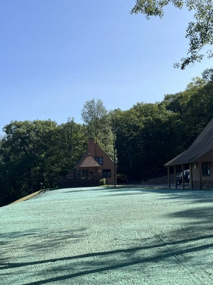 Local lawn care service for year-round maintenance across Romney, WV - M.R. Landscapes