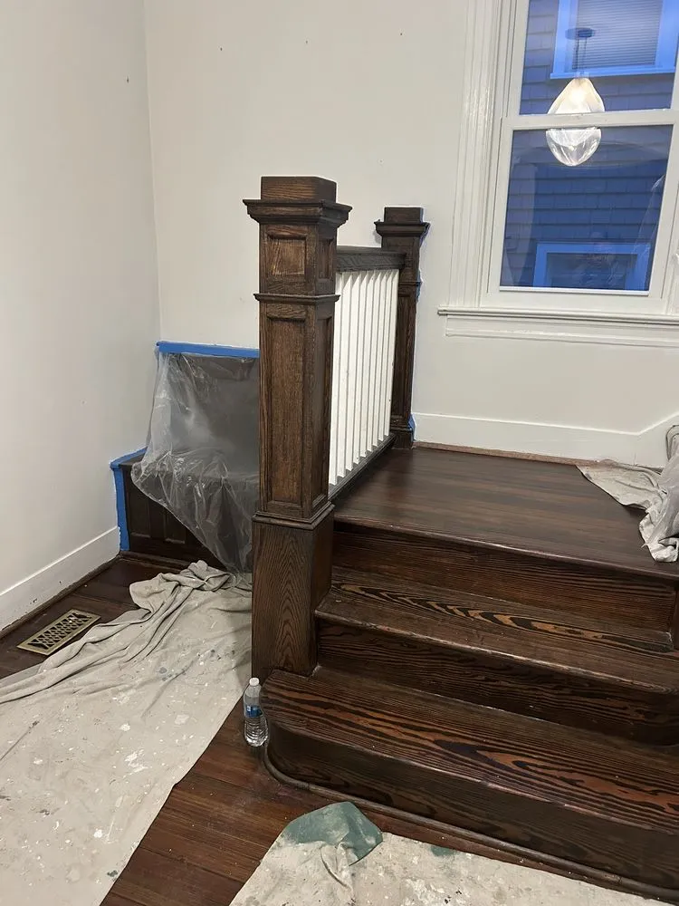 Local landscape installation for year-round maintenance across Baltimore, MD - MR Landscaping