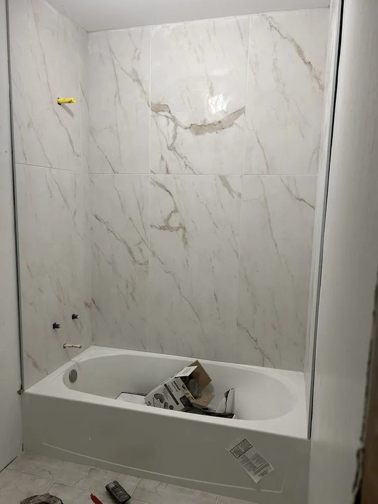 Affordable lawn mowing service in Baltimore, MD by MR Landscaping