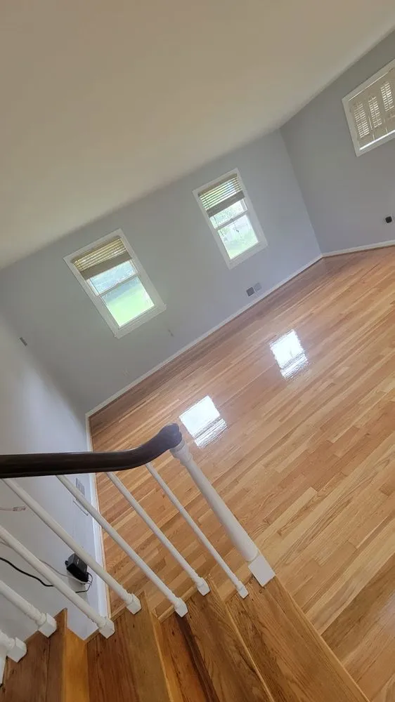 Expert garden landscaping for homes across Baltimore, MD - MR Landscaping