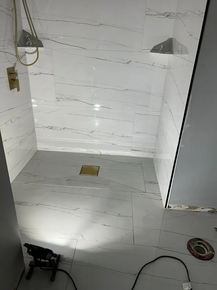 Expert landscaping services in Baltimore, MD by MR Landscaping