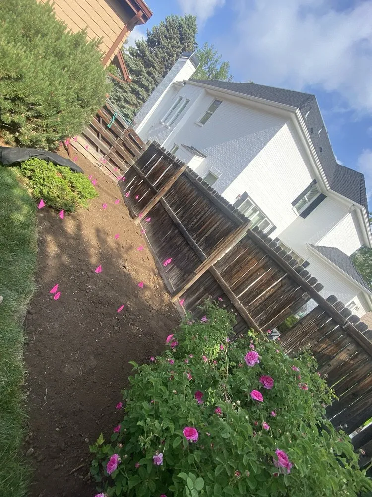 Local landscape design for outdoor upgrades across Denver, CO - M&R Landscaping