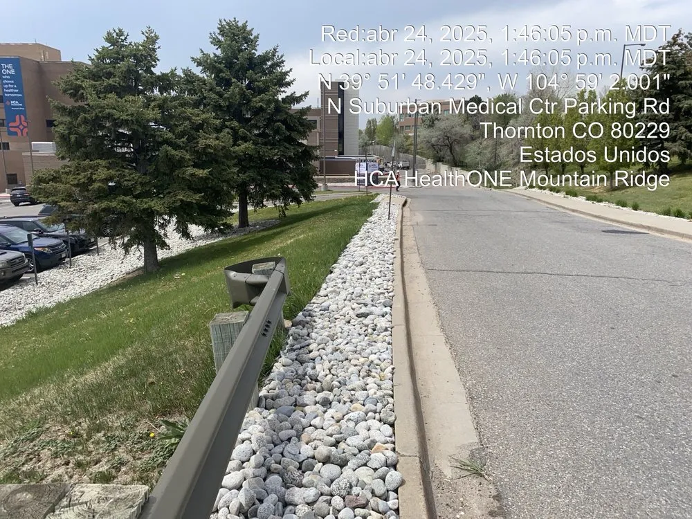 Custom garden landscaping experts serving Denver, CO - M&R Landscaping