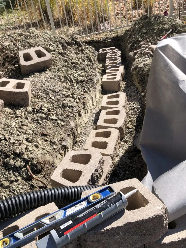 Local landscape design experts serving Denver, CO - M&R Landscaping