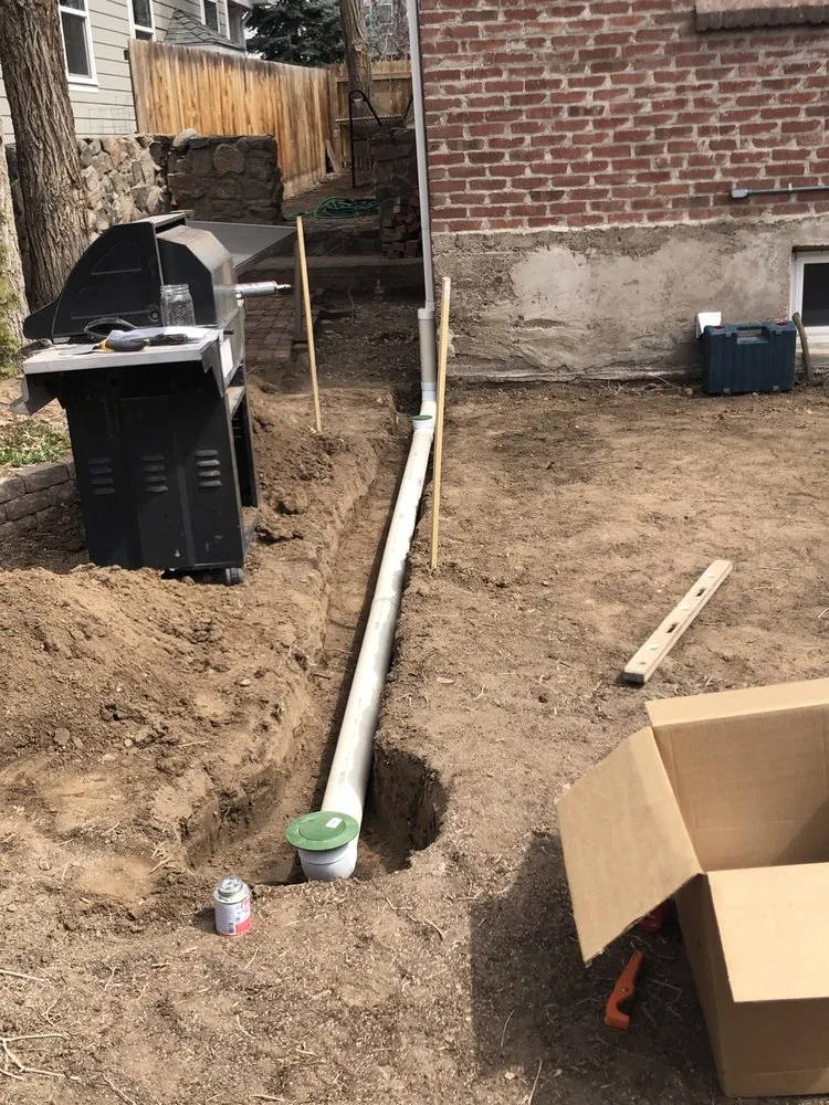 Reliable landscaping services experts serving Denver, CO - M&R Landscaping