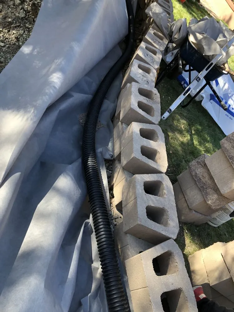 Professional landscape design in Denver, CO - M&R Landscaping