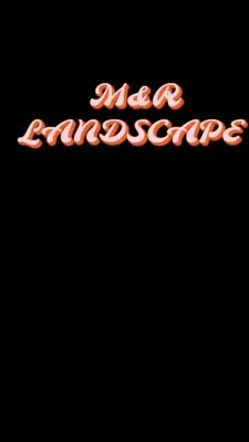 M&R Landscaping