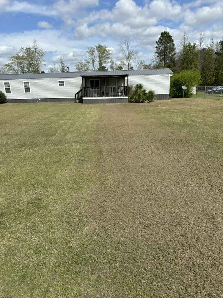 Local garden landscaping for year-round maintenance across Saint Pauls, NC - M&R Landscaping