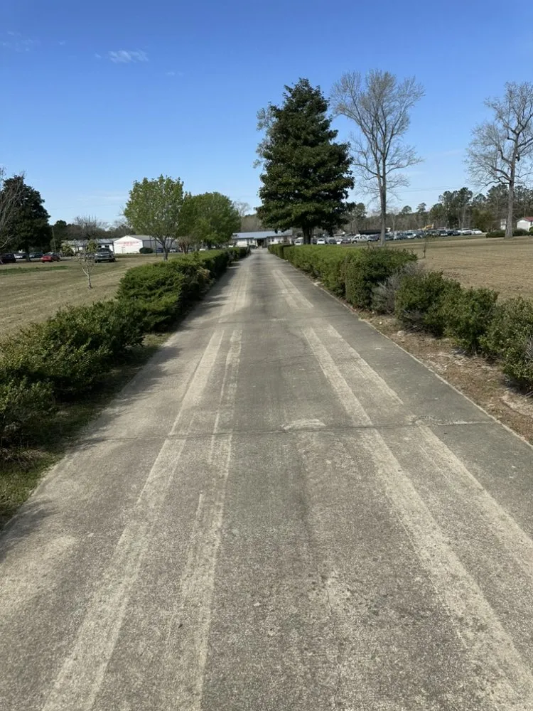 Top-rated landscaping services in Saint Pauls, NC - M&R Landscaping