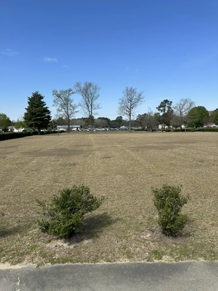 Trusted lawn mowing service experts serving Saint Pauls, NC - M&R Landscaping