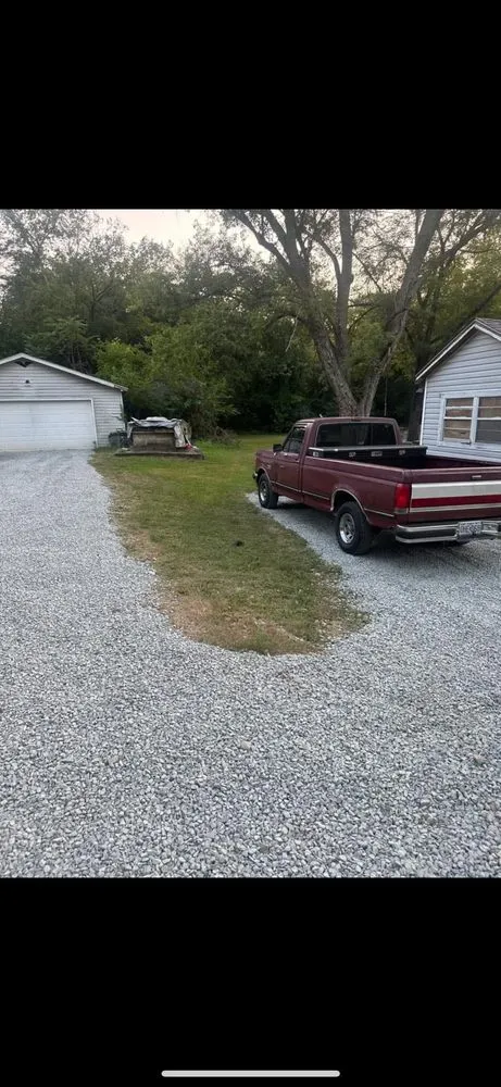 Top-rated landscape installation with custom design in Farmington, MO by M&R Landscaping Services