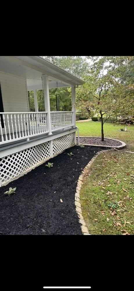 Affordable landscape installation in Farmington, MO - M&R Landscaping Services