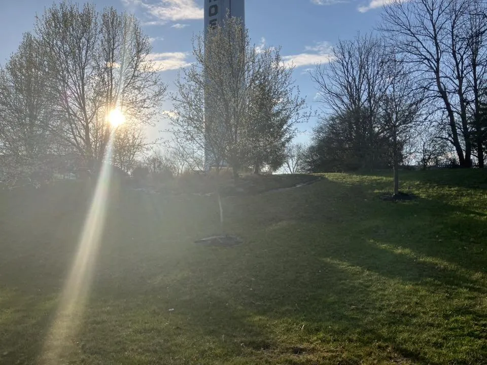 Affordable lawn mowing service in West Chester Township, OH by M&R Landscaping