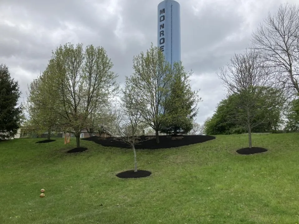 Local lawn care service in West Chester Township, OH - M&R Landscaping
