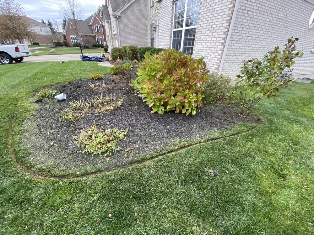 Local yard maintenance in West Chester Township, OH - M&R Landscaping