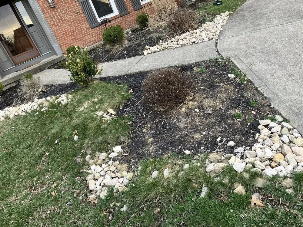 Trusted lawn mowing service in West Chester Township, OH - M&R Landscaping