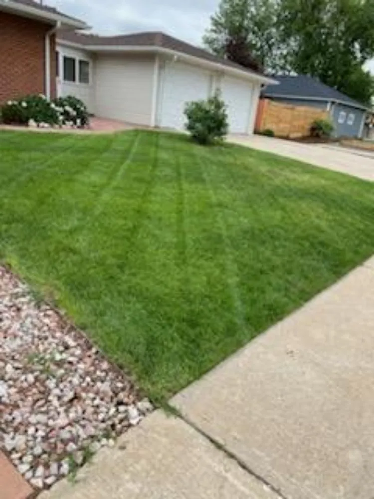 Trusted outdoor landscaping in Fort Lupton, CO - Mr Lansdcaping