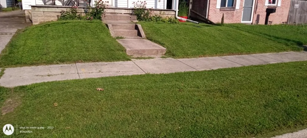 Expert garden landscaping for outdoor upgrades across Toledo, OH - Mr. LAWN & Garden