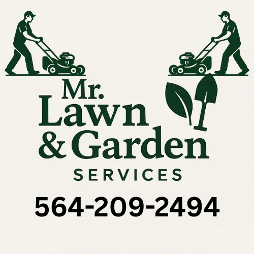 Trusted landscaping services in Toledo, OH - Mr. LAWN & Garden
