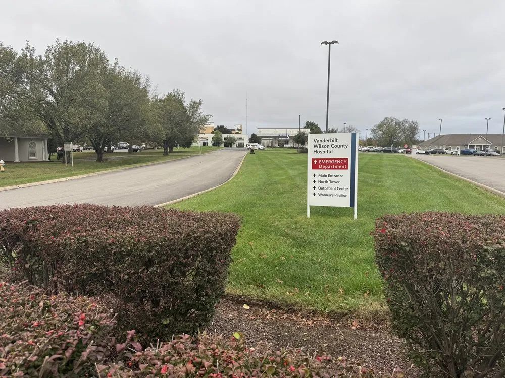 Custom landscape design in Columbia, TN - Mr. Lawn Care