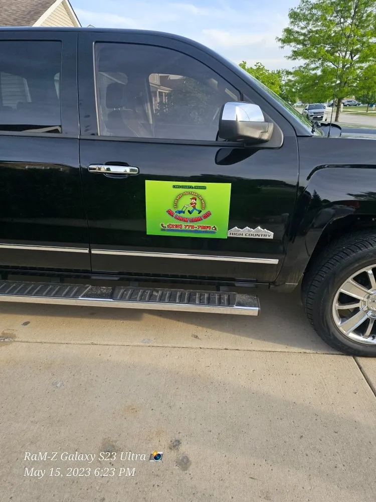 Trusted lawn mowing service experts serving Hobart, IN - Mr. Lawn Care Guy