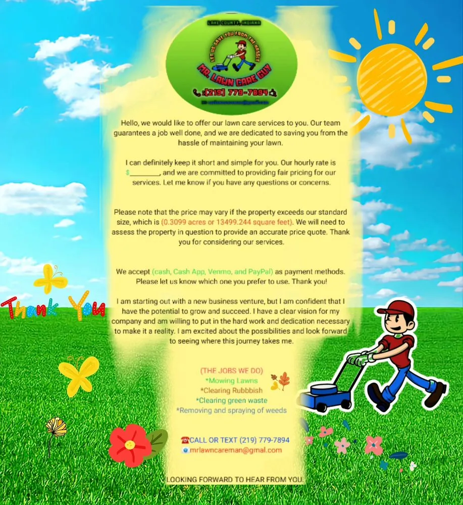 Trusted garden landscaping for year-round maintenance across Hobart, IN - Mr. Lawn Care Guy