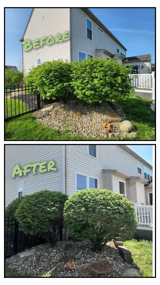 Trusted lawn mowing service in Olmsted Falls, OH - Mr Lawn Care