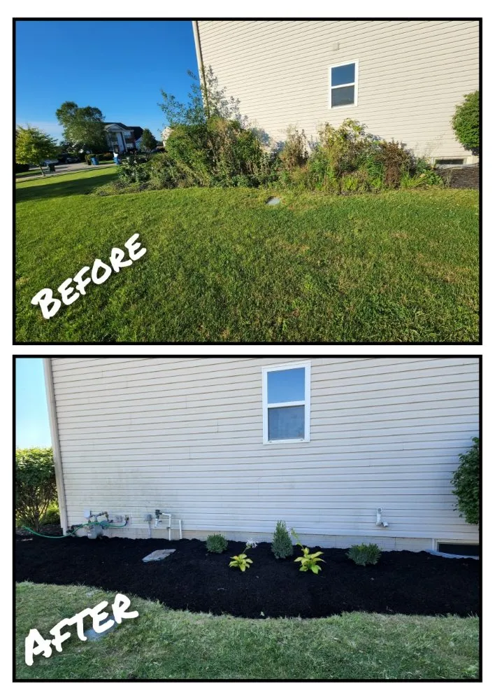 Trusted lawn mowing service for residential properties across Olmsted Falls, OH - Mr Lawn Care