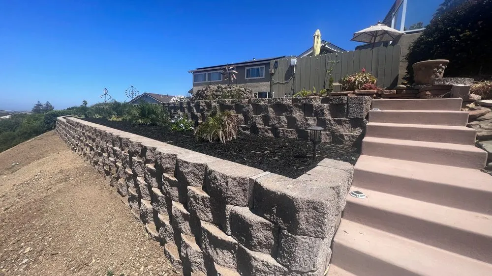 Reliable yard maintenance experts serving Benicia, CA - Mr Lawn Garden Service