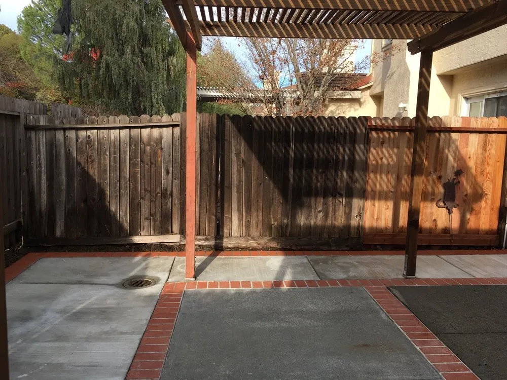 Affordable garden landscaping with custom design across Benicia, CA - Mr Lawn Garden Service