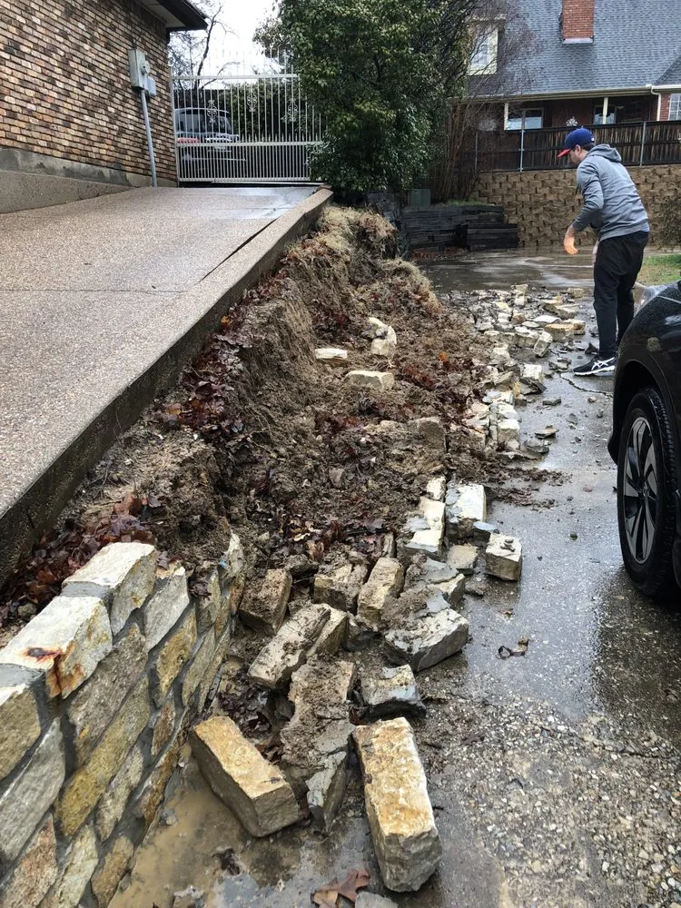 Professional lawn care service for year-round maintenance in Grapevine, TX by Mr Lawn