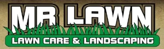 MR. Lawn Logo