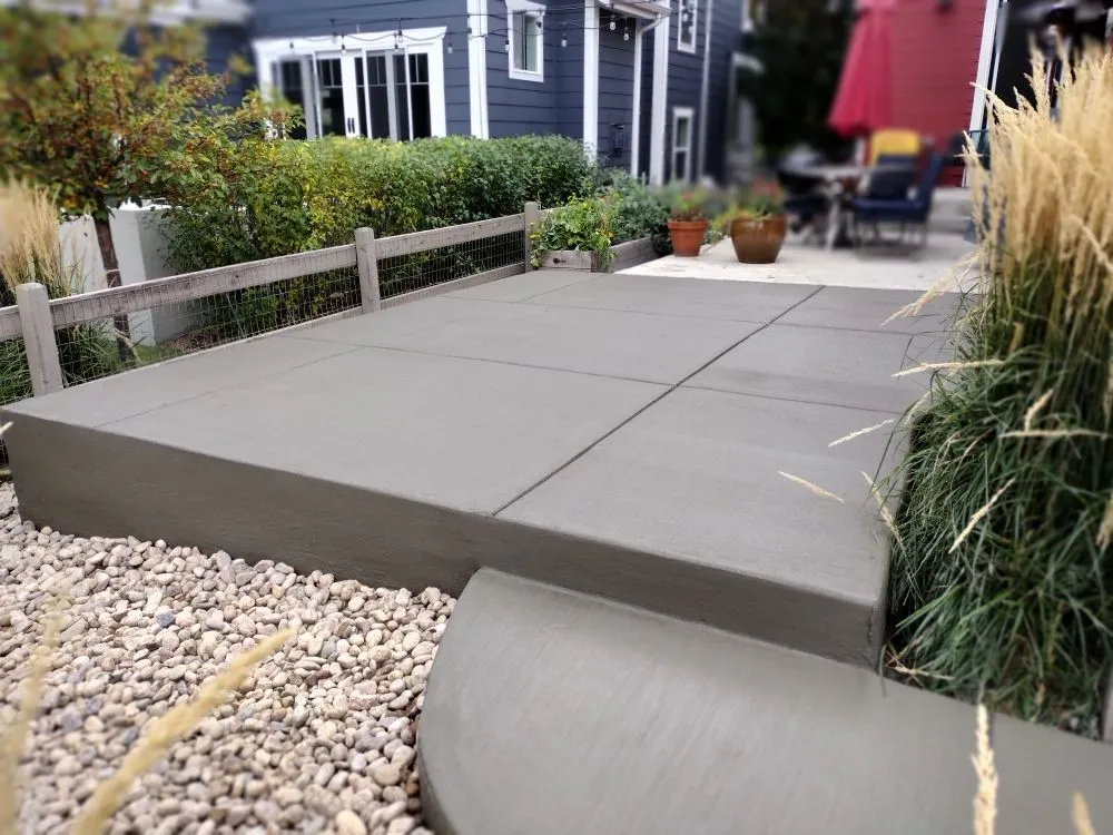 Trusted lawn care service in Longmont, CO by M.R. Lawn Services