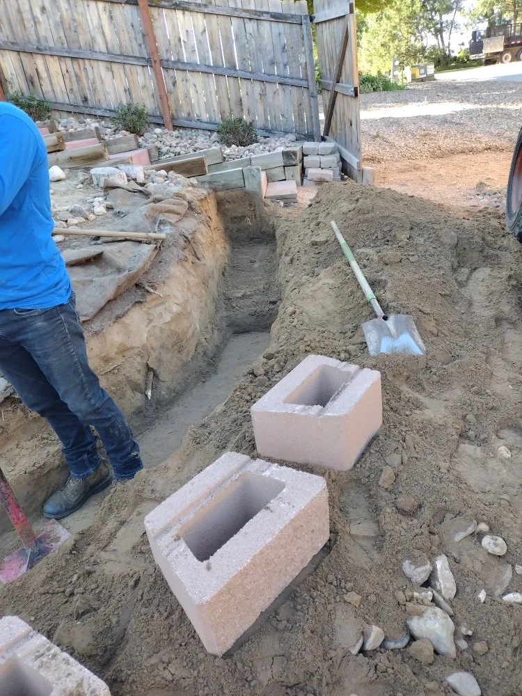 Local lawn care service for beautiful yards in Longmont, CO by M.R. Lawn Services