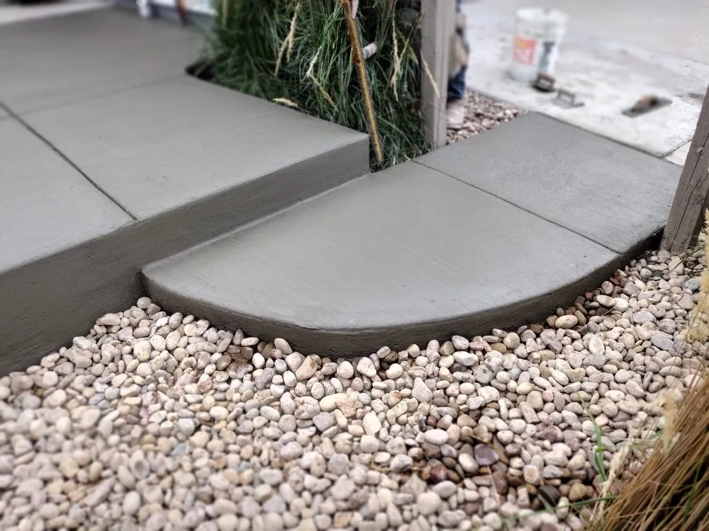 Professional outdoor landscaping near you in Longmont, CO by M.R. Lawn Services