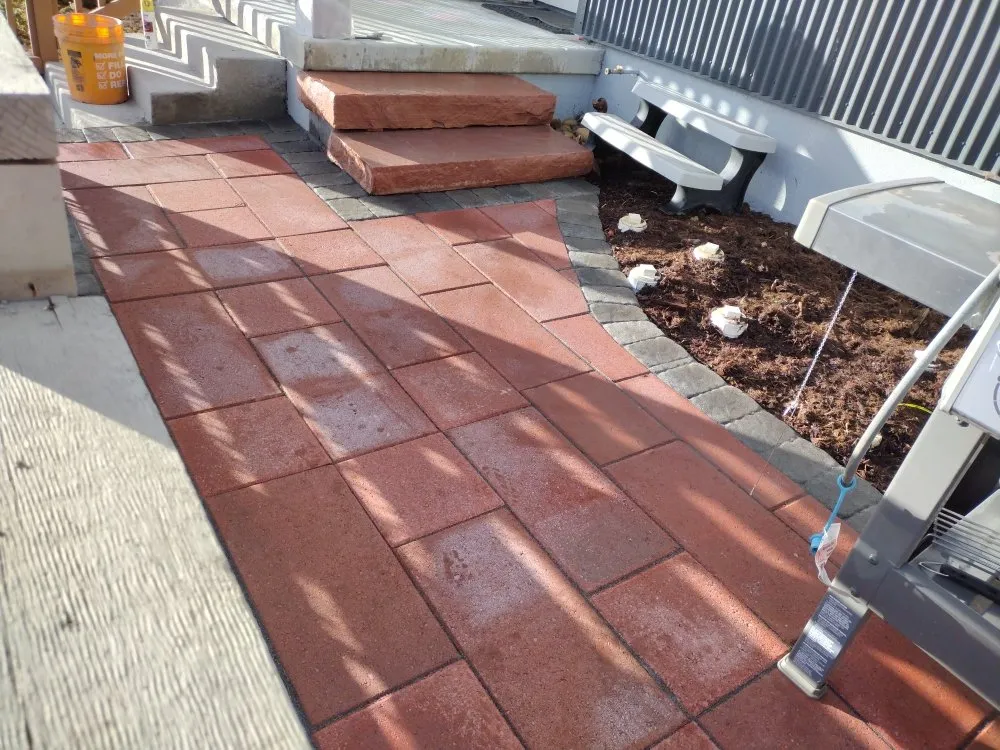 Trusted residential landscaping for homes across Longmont, CO - M.R. Lawn Services