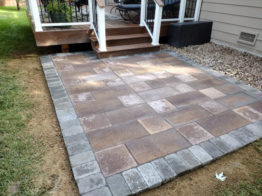 Top-rated lawn care service in Longmont, CO by M.R. Lawn Services