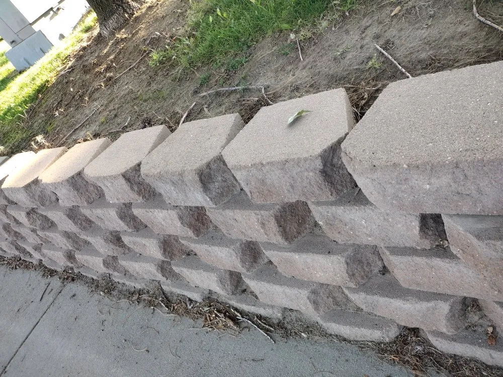 Professional outdoor landscaping in Longmont, CO - M.R. Lawn Services