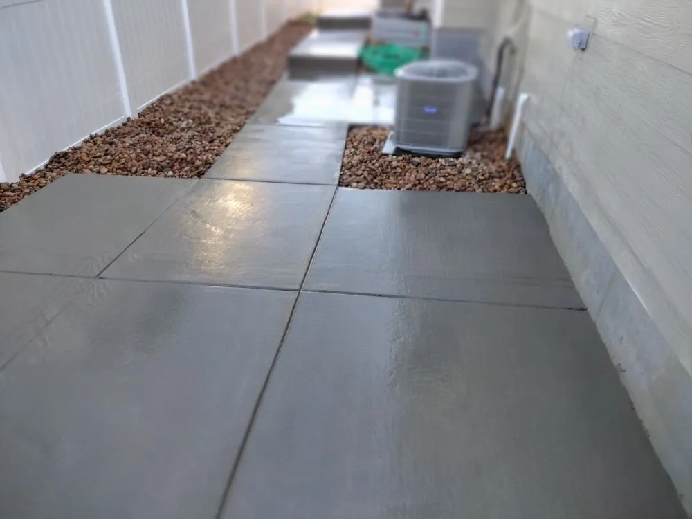 Expert lawn care service with custom design in Longmont, CO by M.R. Lawn Services