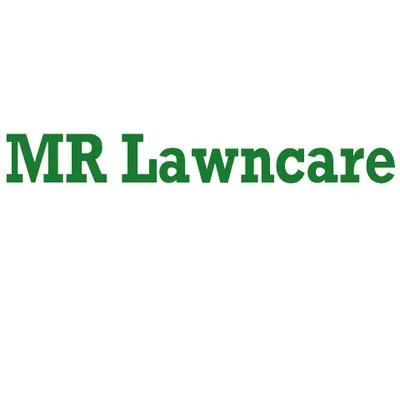 MR Lawncare Logo