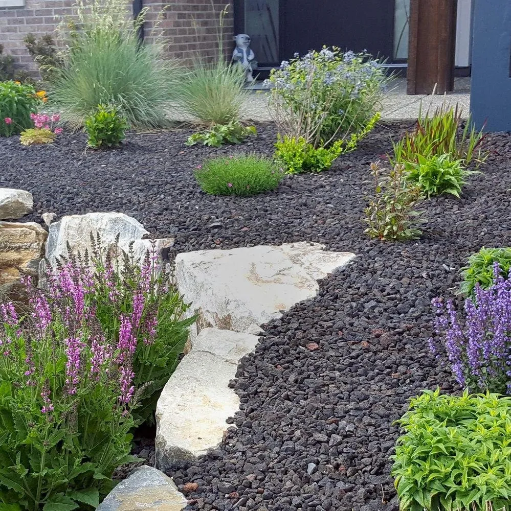 Reliable yard cleanup service for year-round maintenance in Ann Arbor, MI by Mr Lawncare Michigan