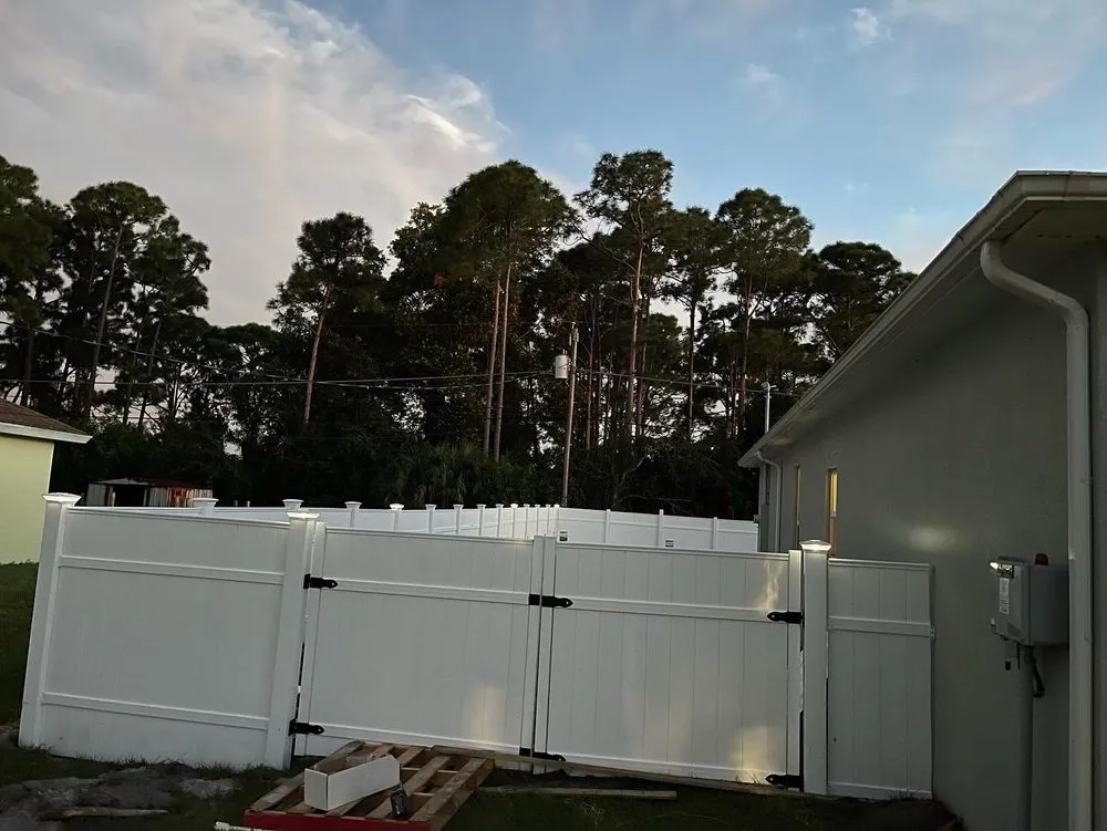 Reliable outdoor landscaping in Covington, GA by MR Lawn&Home Improvement