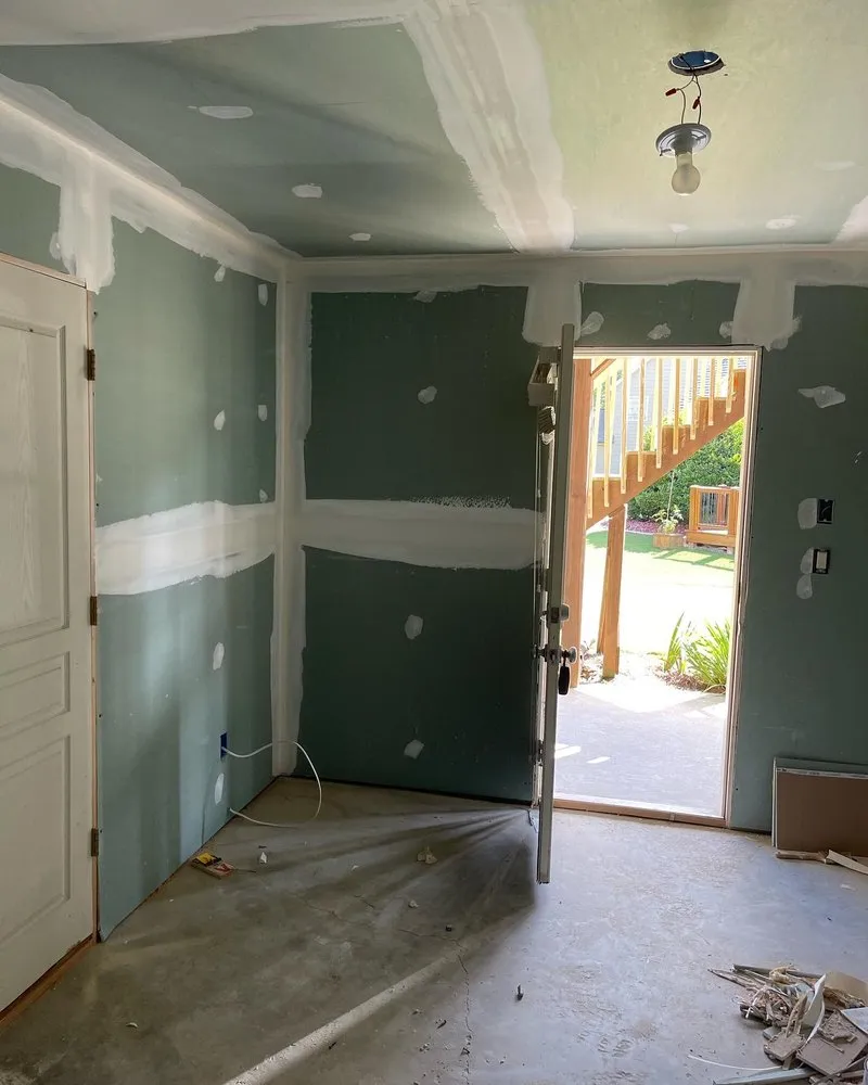 Expert landscape design experts serving Covington, GA - MR Lawn&Home Improvement