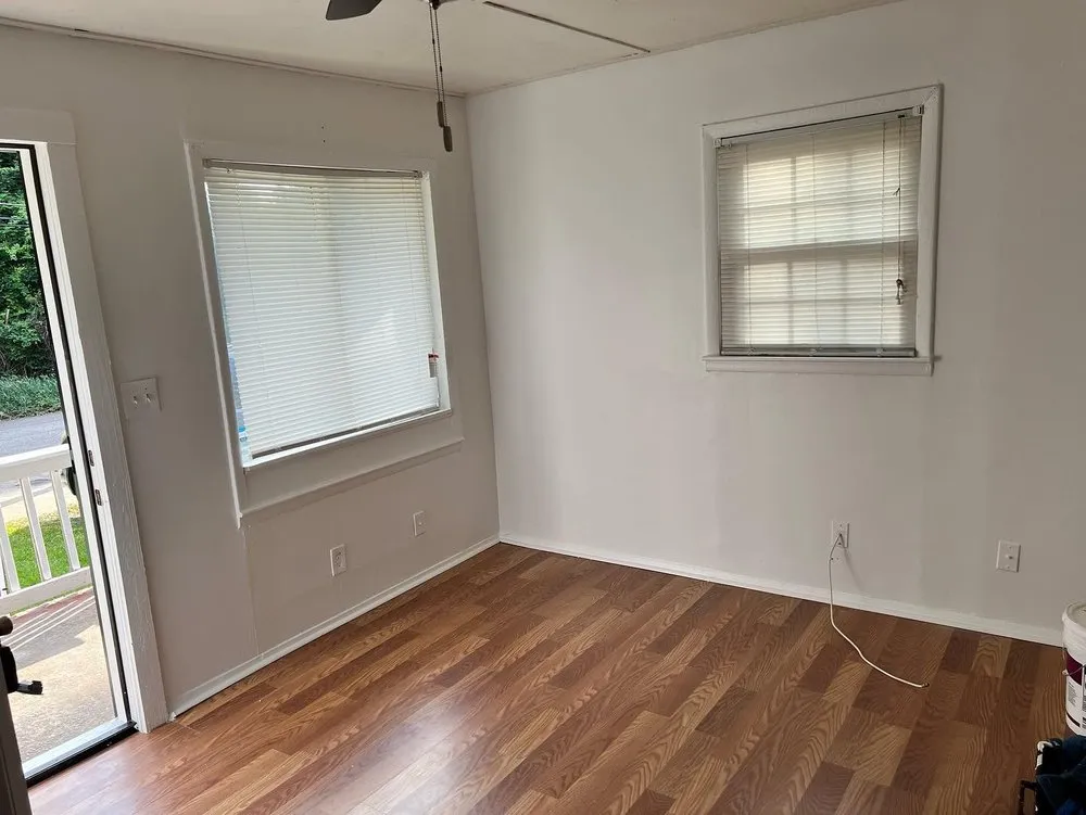 Expert garden landscaping for beautiful yards in Covington, GA by MR Lawn&Home Improvement