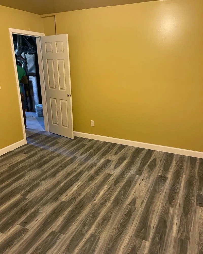 Top-rated residential landscaping experts serving Covington, GA - MR Lawn&Home Improvement