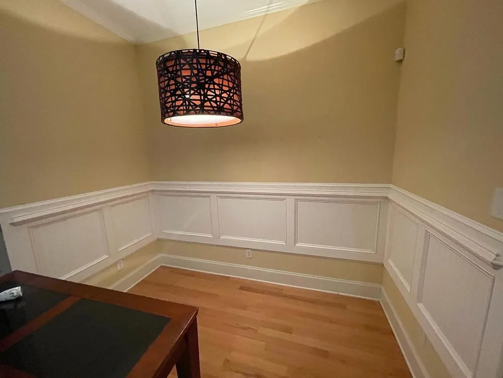 Affordable outdoor landscaping for beautiful yards across Covington, GA - MR Lawn&Home Improvement