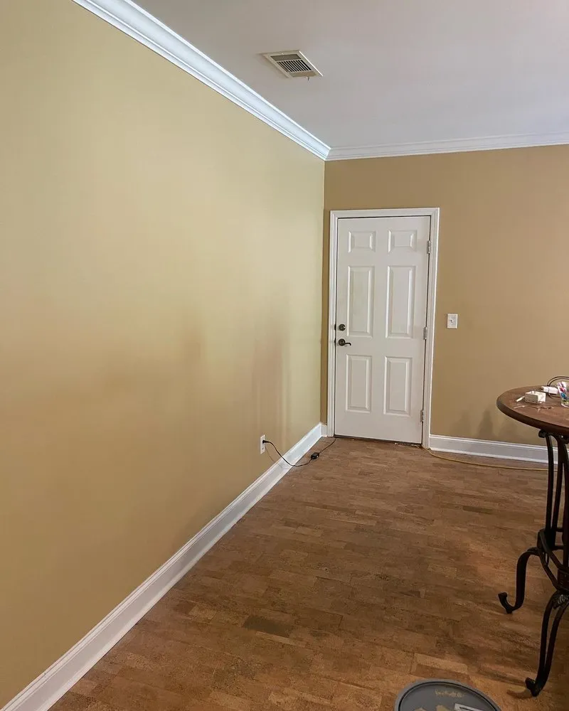 Expert residential landscaping in Covington, GA - MR Lawn&Home Improvement